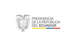 Logo-Presidencia de la República del Ecuador