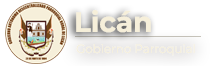 Gobierno Parroquial Lican